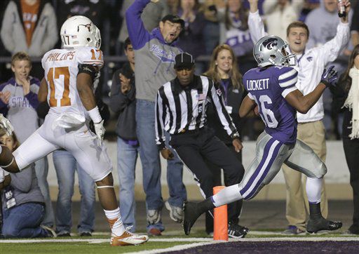 Tyler Lockett
